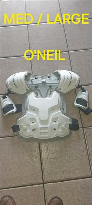 MX CHEST GUARD