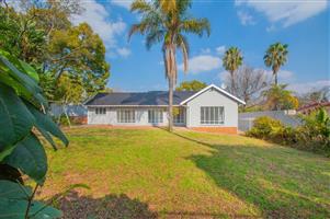 House For Sale in Witkoppen