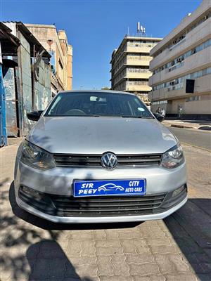 Polo 6 for sale