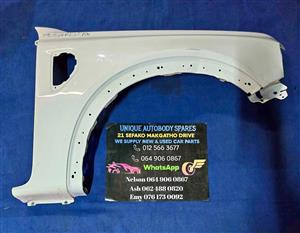 Ford Ranger T9 / Everest Right Fender