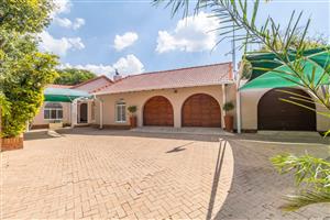 House For Sale in Northwold