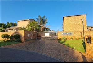 Townhouse For Sale in Wilgeheuwel
