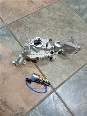 Brand New | 3.6 | Water Pump & Main Sensor 