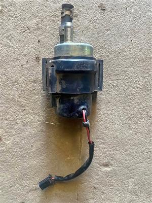 Fuel pump. Meyerton bike scrapyard new and secondhand spares.
