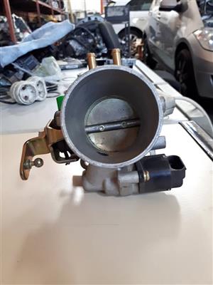 THROTTLE BODY FOR SALE 100 IN STOCK NEW MAKE AN OFFER