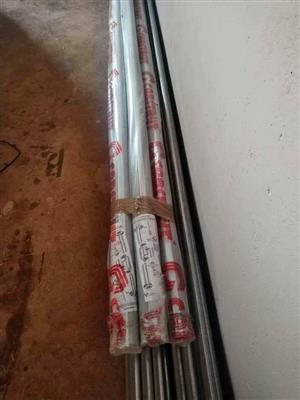 Power poles x5 with accessories for sale.10 power boxes Inc. Pretoria. WA 07 x 66 x 56x66x44