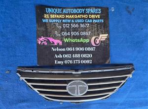 Tata Indica Vista Front Grill