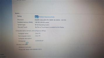 Auto data software on asus laptop
