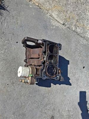 Ford Fiesta 1.0 ecoboost sub assembly