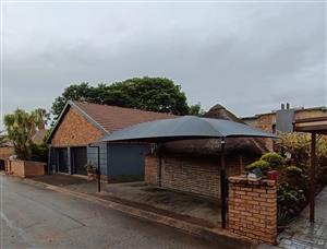 Spacious Entertainer’s Dream in Secure Waterval East Complex