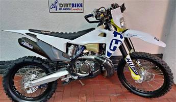 Husqvarna TE300