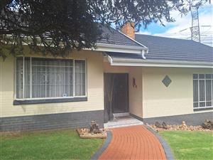 House For Sale in Solheim