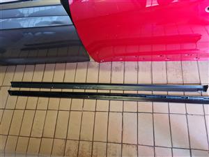 2019 VW POLO 8 GTI SIDE SKIRT FOR SALE SUPER CLEAN 