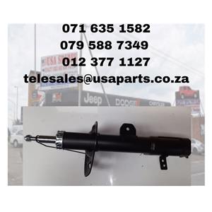 DODGE CALIBER NEW SHOCKS  