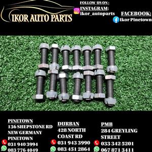 HYUNDAI H100 ADJUSTERS