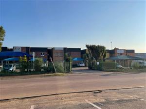 This Unit Has Fantastic Visibility on Jacaranda Road!