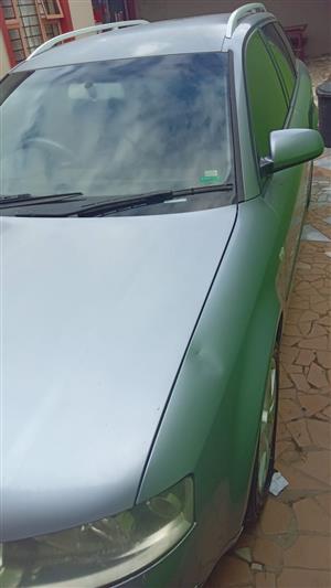 1991 Audi a4 automatic 1,8l