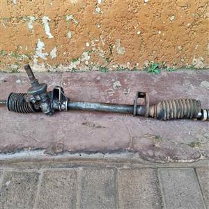 Renault Clio 2 steering rack