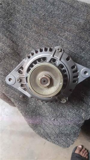 Mazda Ford Mitsubishi Alternator