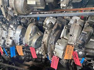 Covers. Online bike Scrapyard new and secondhand spares and accessories and workshop