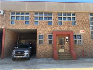 Industrial Rental Monthly in Montague Gardens