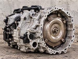  Automatic Petrol Gearbox available - Used 2014 Volvo V40 T5 2.5 Cross Country