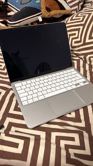 Apple MacBook Neo 13” — A18 Pro | 8GB RAM | 256GB SSD