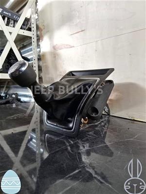GEAR LEAVER FOR JEEP PATRIOT (USED)