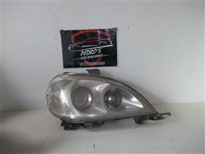 Mercedes W163 '02-'05 right headlight