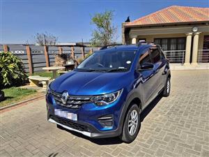2023 Renault triber 1.0 for sale