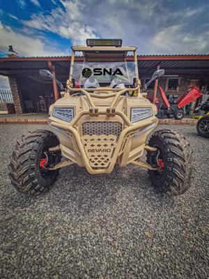 2024 Sniper T250  ATV