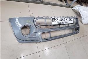 MINI COOPER F56-S FRONT BUMPER 