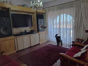 4 Bedroom Family Home