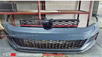 Golf 7 gti bumper FOR SALE 