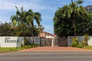 Coastal Comfort Meets Prime Location in Umhlanga Rocks