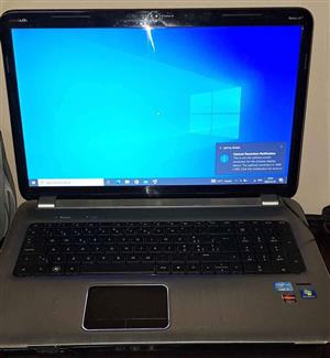 HP Pavilion DV7 – Core i7 | Radeon Graphics | Beats Audio | 17.3” HD Selling my HP Pavilion dv7