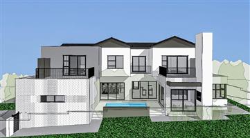 House For Sale in Midstream Estate