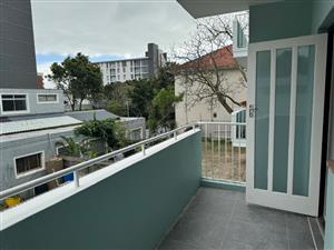 Apartment Rental Monthly in Sea Point