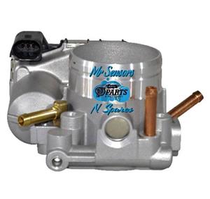Throttle Body Audi A3 A4 1.8 VW 6 PIN DIAMETER 5.9CM