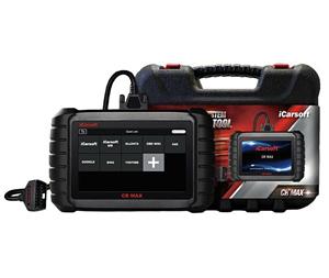 iCarsoft Cr Max Diagnostic Scanner