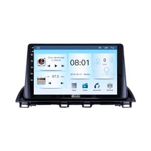 TT Audio 9″ Replacement Radio for MAZDA 3 2014-2019 (ECO)