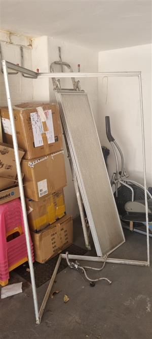 Shower Cubicle 