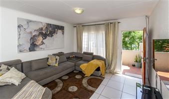 Modern 2-Bedroom Apartment in Secure Edenglen Complex