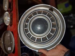 Ranger car, wheel cap