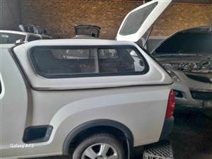OPEL CORSA CANOPY!!