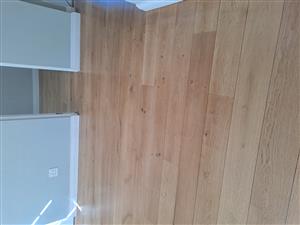 WOODEN FLOORING & RENOVATIONS 