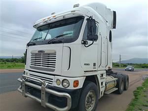 2002 Freighliner Argosy 90 CUM500