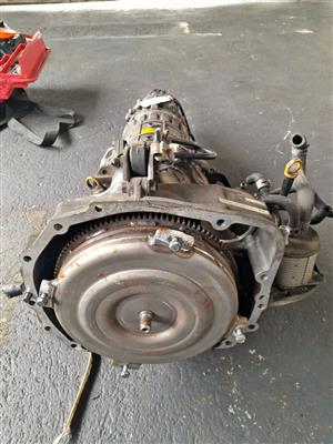 subaru ej20 auto gearbox for sale