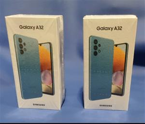 Samsung Galaxy A32 4G for sale 