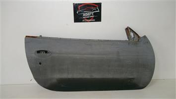 Renault Megane (97R) right front door